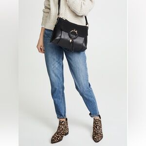 See by Chloe | Joan Small Hobo Shoulder Handbag AUTHENTIC new!!!!